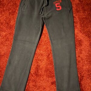 Abercrombie & Fitch Sweatpants